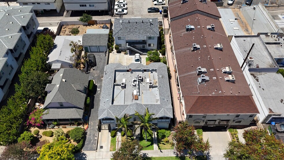 More Photos Of 335-337 E Providencia Ave, Burbank Apartments For Sale
