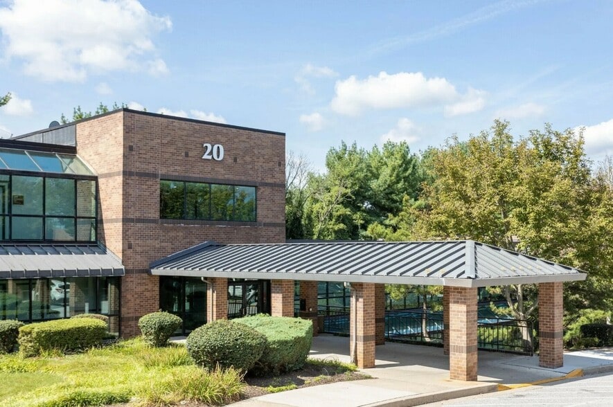 More Photos Of 20 Crossroads Dr, Owings Mills Medical For Sale