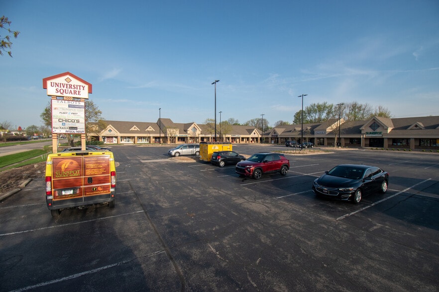 Primary Photo Of 500 Sagamore Pky W, West Lafayette Storefront Retail Office For Lease