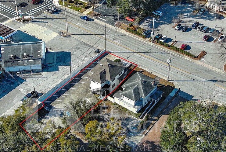 More Photos Of 138 E Gore St, Orlando Medical For Sale