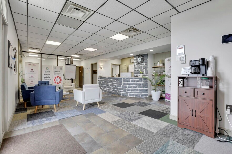 More Photos Of 4241 Kimberly Pky, Columbus Medical For Lease