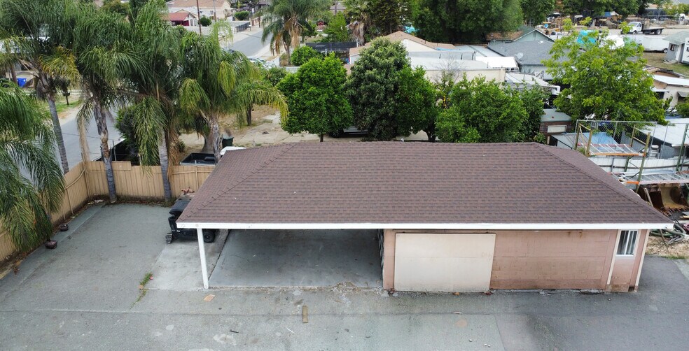 More Photos Of 11086-11096 Pipeline Ave, Pomona Land For Sale
