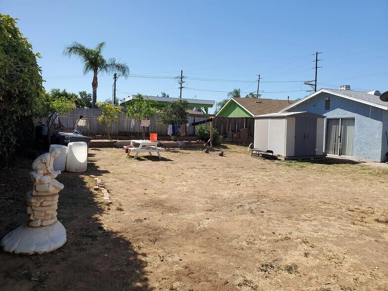 More Photos Of 616 N Citrus Ave, Escondido Specialty For Sale