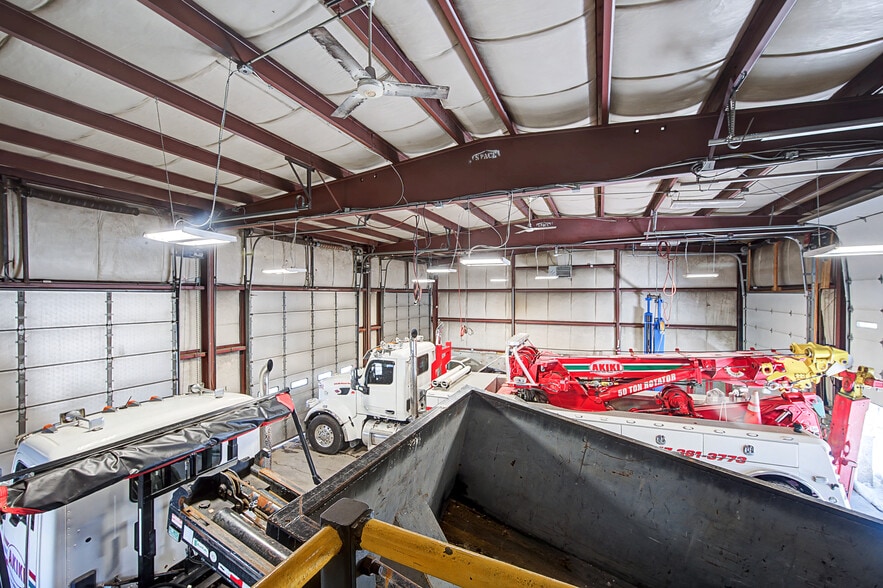 More Photos Of 99-R Providence st, Boston Industrial For Lease
