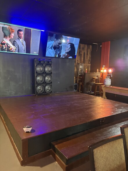 More Photos Of 2600 James Rd, Memphis Sports And Entertainment For Sale