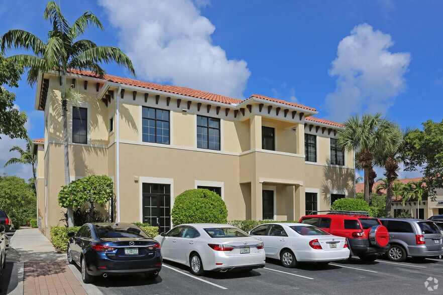 More Photos Of 1015 W Indiantown Rd, Jupiter Medical For Lease