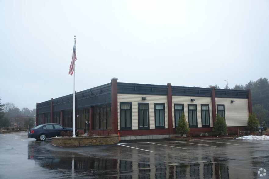 73 Main St, Carver, MA 02330 Retail For Lease