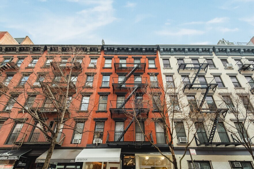 More Photos Of 248 Elizabeth St, New York Apartments For Sale