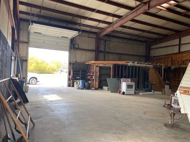 More Photos Of 6070 Revere Rd, Clinton Warehouse For Sale