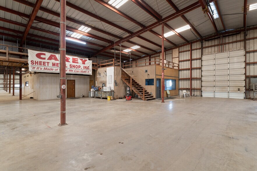 More Photos Of 14392 W Expressway 83, Harlingen Industrial For Sale