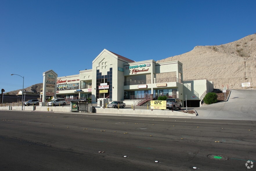 Primary Photo Of 2311 S Casino Dr, Laughlin Unknown For Lease