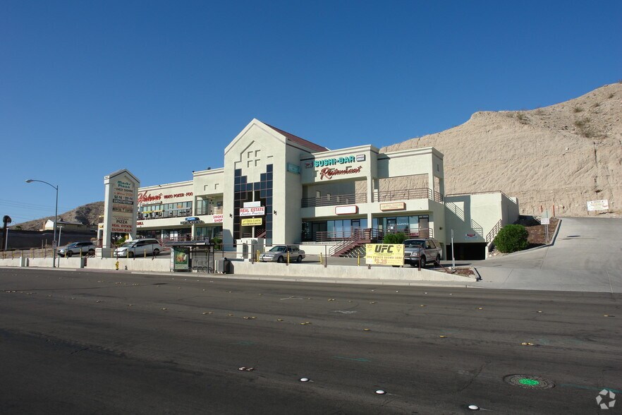 Primary Photo Of 2311 S Casino Dr, Laughlin Unknown For Lease