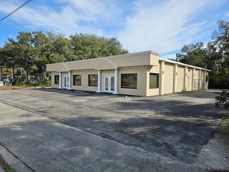 Primary Photo Of 907 S Woodland Blvd, Deland Office For Sale