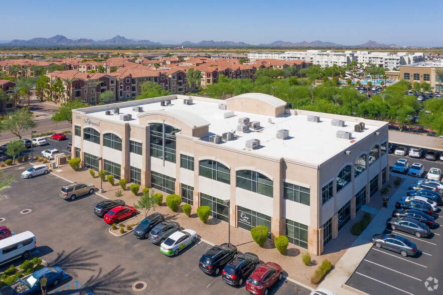 More Photos Of 6910 E Chauncey Ln, Phoenix Office For Lease