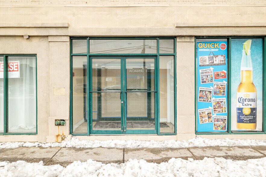 More Photos Of 352 Fulton Ave, Hempstead Storefront Retail Office For Lease