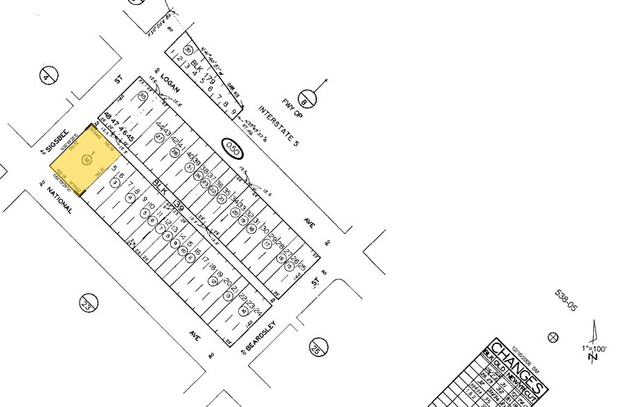 More Photos Of 1712 National Ave, San Diego Apartments For Sale