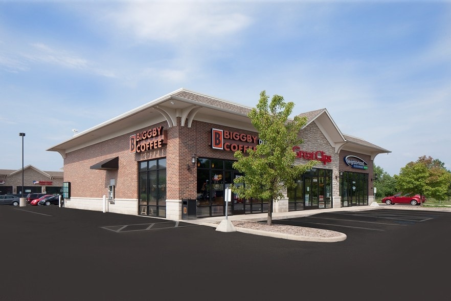 More Photos Of 3330 Stadium Dr, Kalamazoo Unknown For Lease