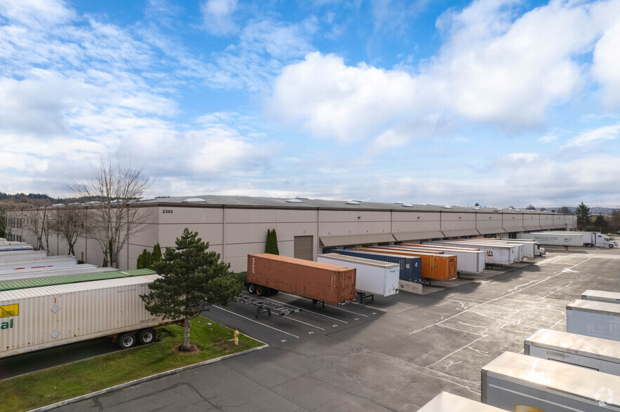 More Photos Of 2302 B St NW, Auburn Warehouse For Lease