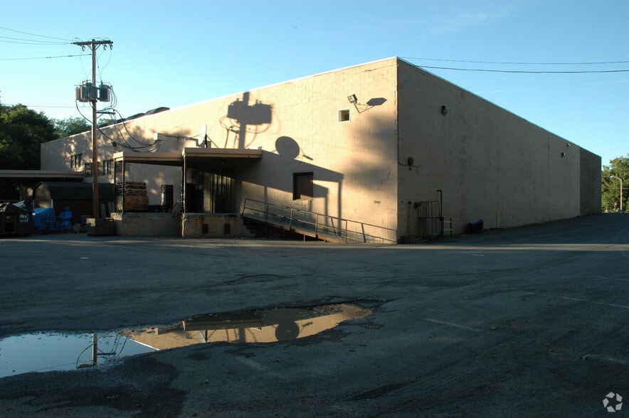 More Photos Of 5 Maple Rd, Voorheesville General Retail For Lease