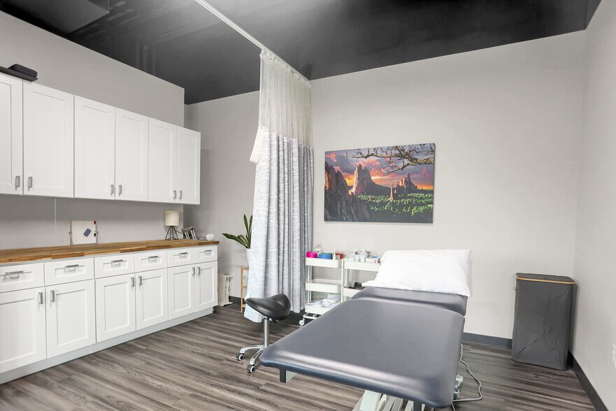 More Photos Of 9224 Teddy Ln, Lone Tree Medical For Sale