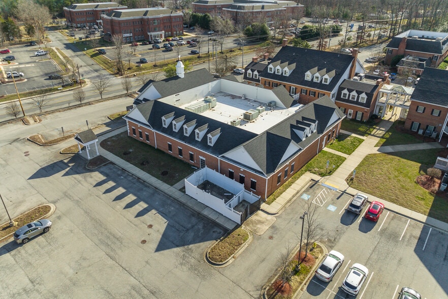More Photos Of 11360 Pembrooke Sq, Waldorf Medical For Lease