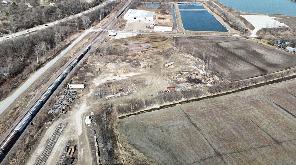 More Photos Of 148 Main St, Old Monroe Land For Sale