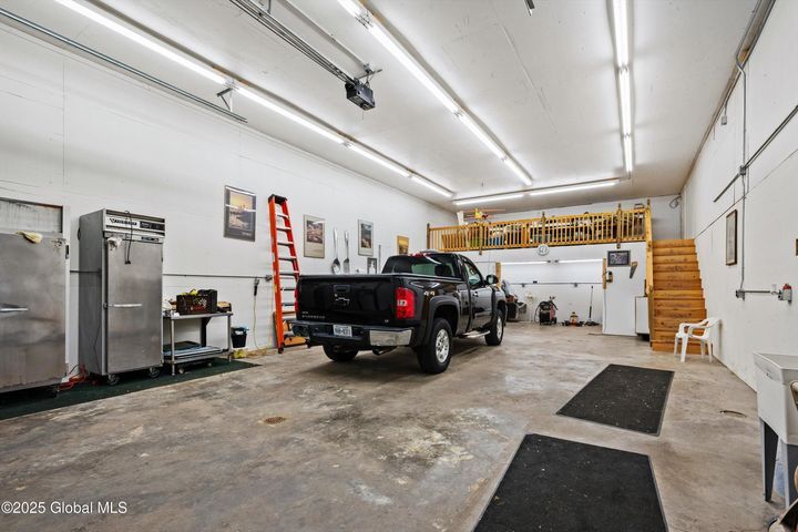 More Photos Of 7756 Route 5, Clinton Restaurant For Sale