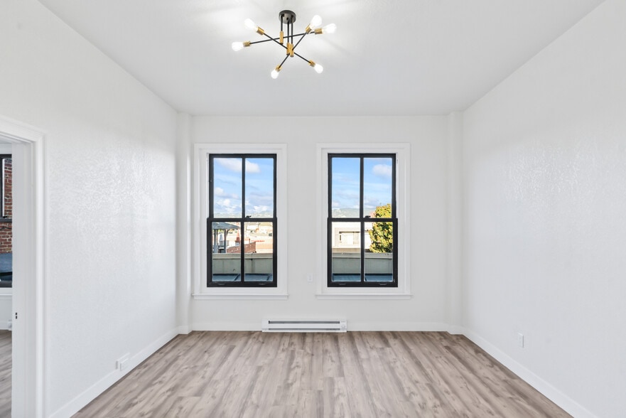 More Photos Of 2411 Santa Clara Ave, Alameda Bank For Lease