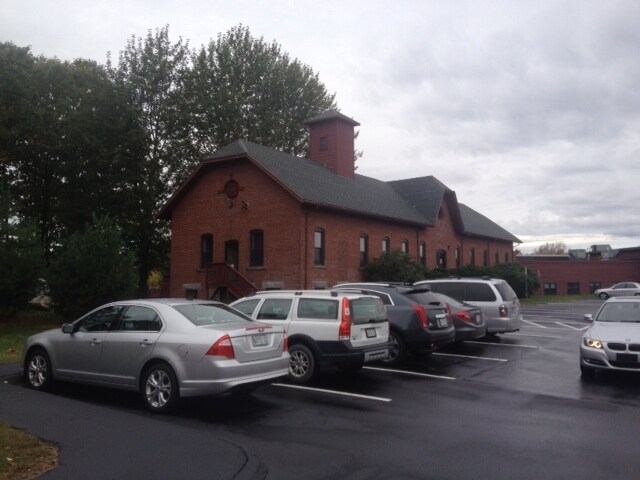 More Photos Of 125 Presumpscot St, Portland Office For Lease