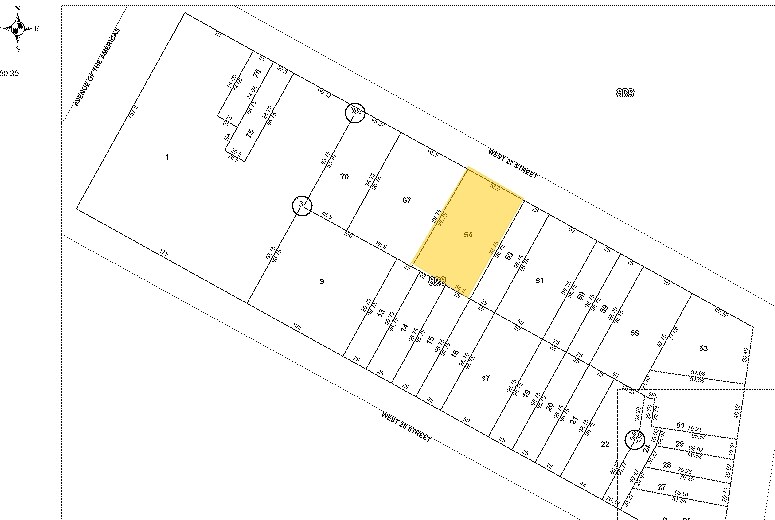 More Photos Of 28 W 27th St, New York Loft Creative Space For Lease