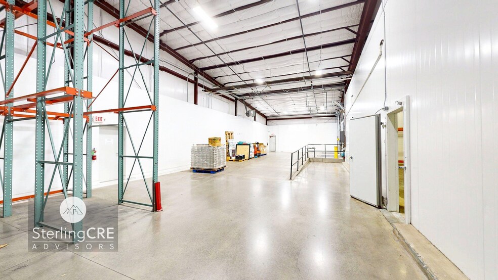 More Photos Of 5625 Expressway, Missoula Refrigeration Cold Storage For Lease