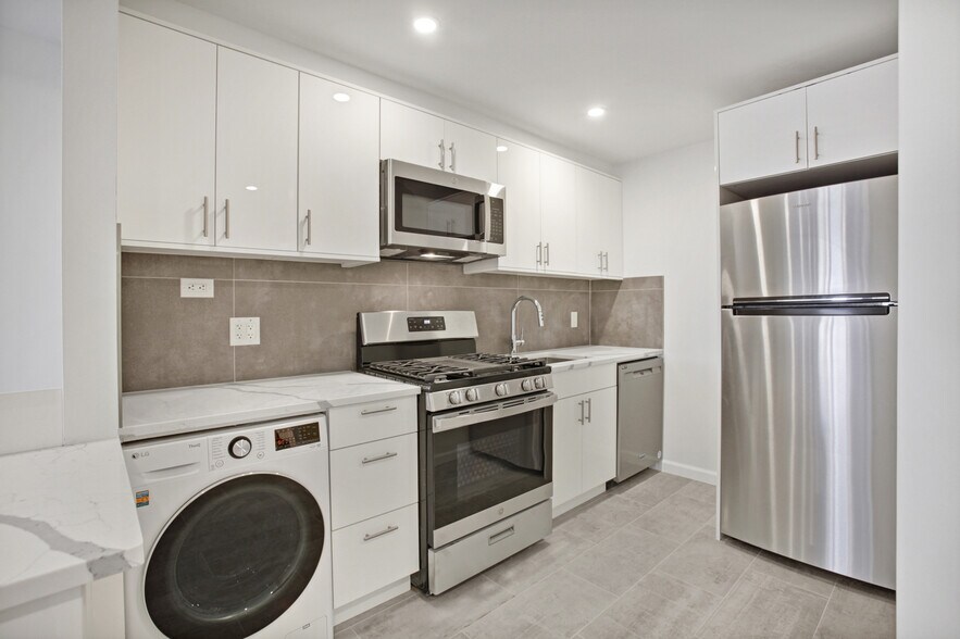 More Photos Of 1327 Prospect Pl, Brooklyn Apartments For Sale