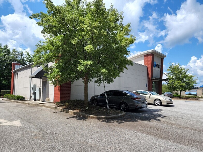 More Photos Of 1610 S Highway 27, Carrollton Freestanding For Sale