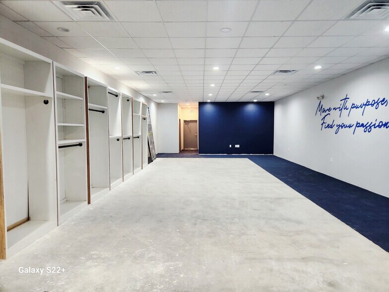 More Photos Of 2801 Burleson Retta Rd, Burleson Storefront For Lease