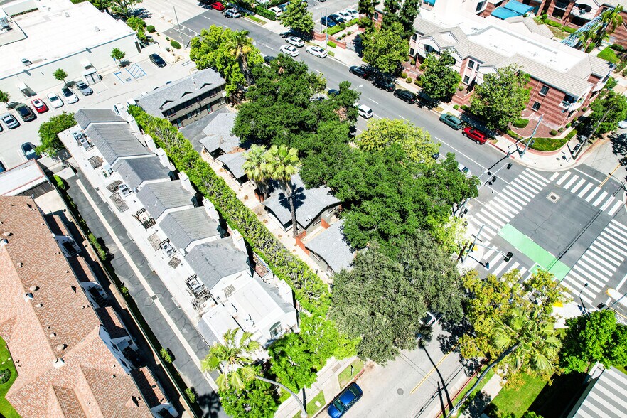 More Photos Of 103 N Catalina Ave, Pasadena Apartments For Sale