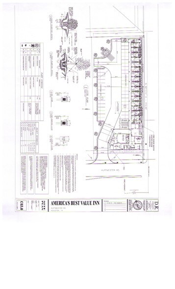 More Photos Of 10813 Huffmeister Rd, Houston Hotel For Sale