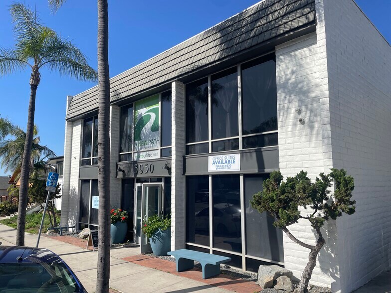 Primary Photo Of 3930 Oregon St, San Diego Office For Lease