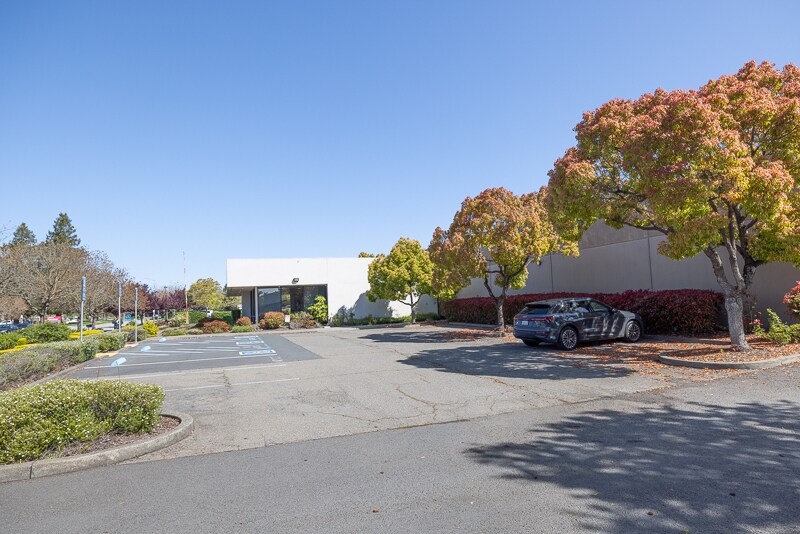 More Photos Of 1234 Apollo Way, Santa Rosa Warehouse For Sale