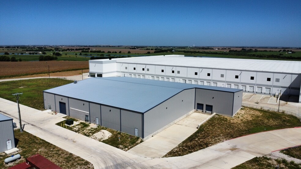 More Photos Of 000 BFG 9000 Way, Taylor Unknown For Lease