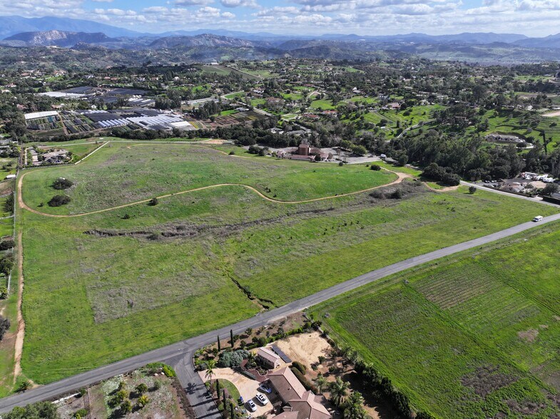 More Photos Of 0 Winterhaven, Fallbrook Land For Sale