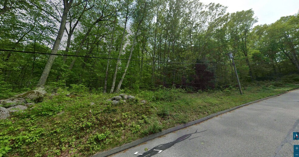 More Photos Of 1513 Route 12, Gales Ferry Land For Sale