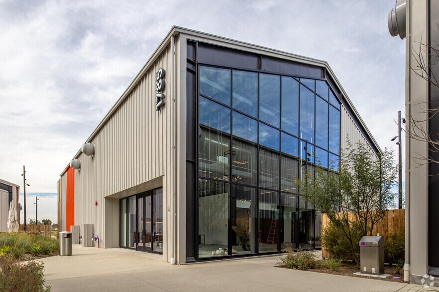 Primary Photo Of 1785 Flight Way, Tustin Office For Lease