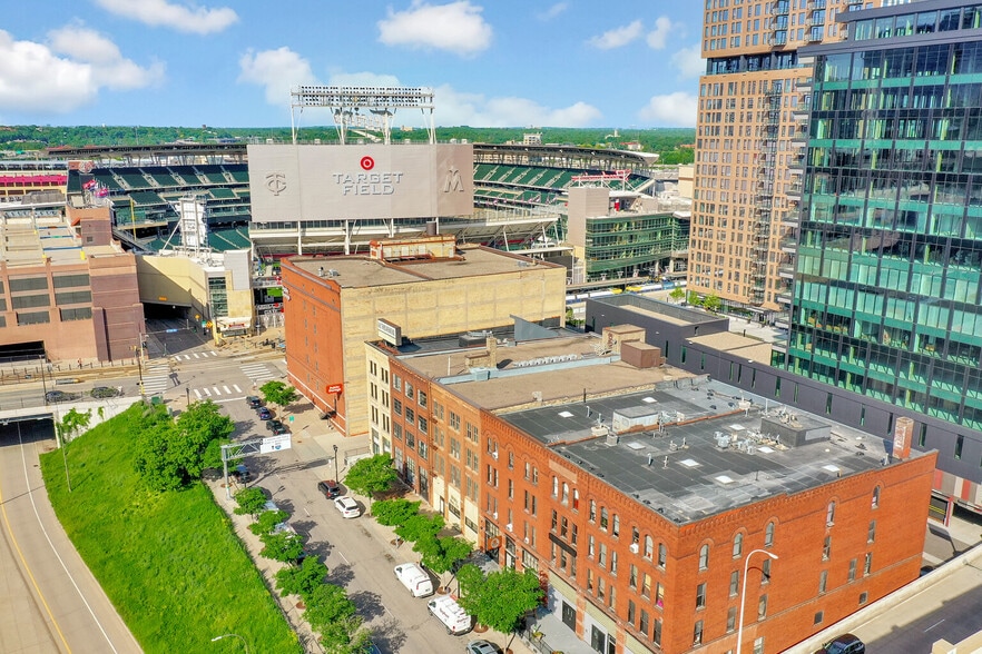 More Photos Of 410 N 3rd Ave, Minneapolis Office For Sale