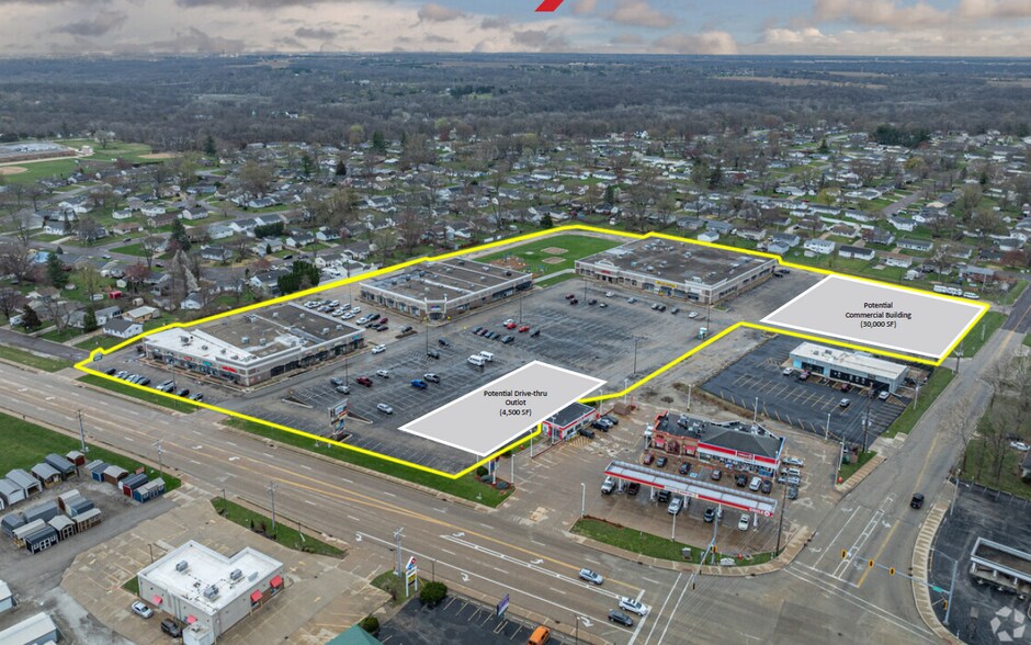 More Photos Of 2273 Washington Rd, Washington Storefront For Sale