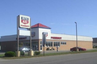 More Photos Of 2010 N Saint Helen Rd, Saint Helen Drugstore For Sale