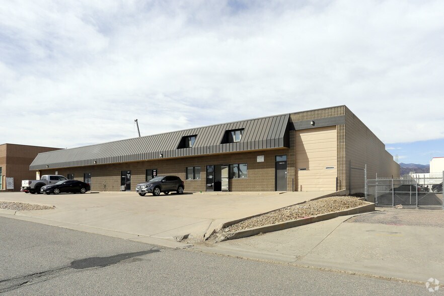 More Photos Of 12431-12451 N Mead Way, Littleton Warehouse For Lease