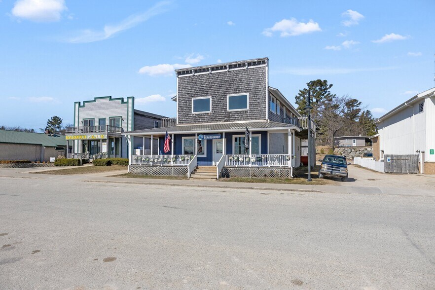 More Photos Of , Beaver Island General Retail For Sale