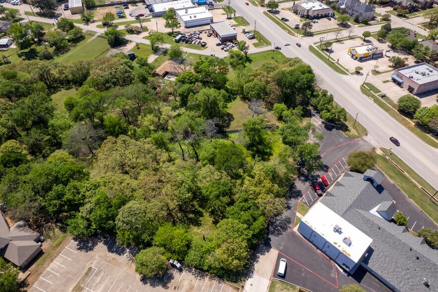 More Photos Of 4213 Colleyville Blvd, Colleyville Land For Sale