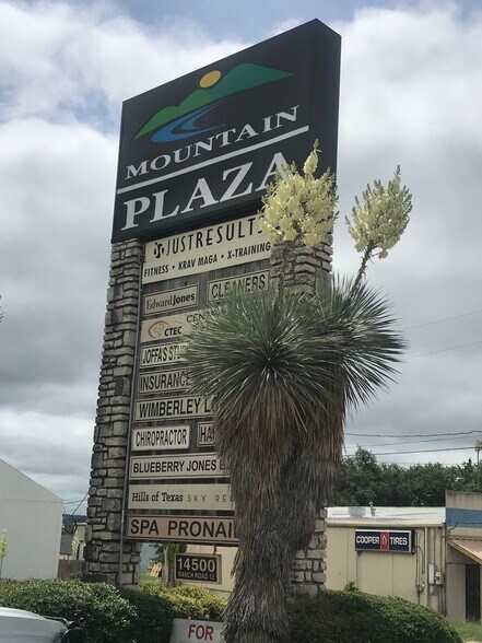 More Photos Of 14500 RR 12, Wimberley General Retail For Lease