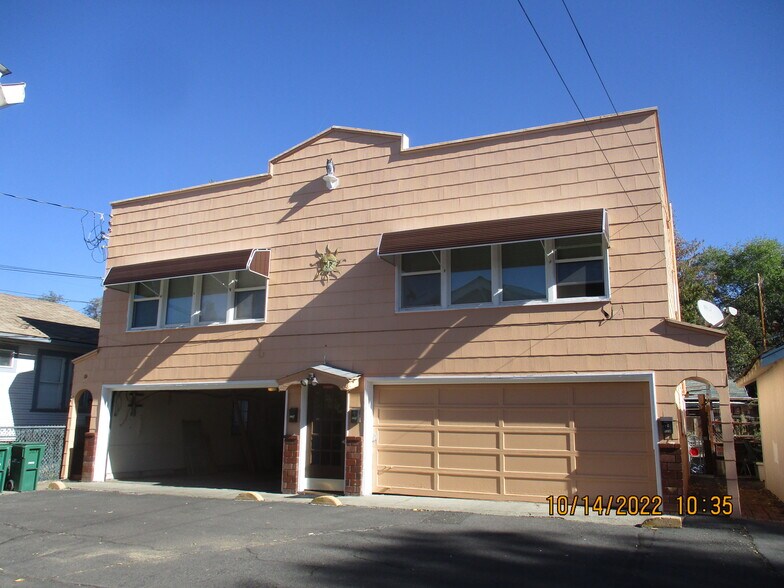 More Photos Of 531 N 11th St, Klamath Falls Apartments For Sale